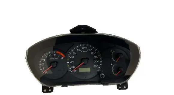Honda Civic Speedometer (instrument cluster) HR0287056 78100G010