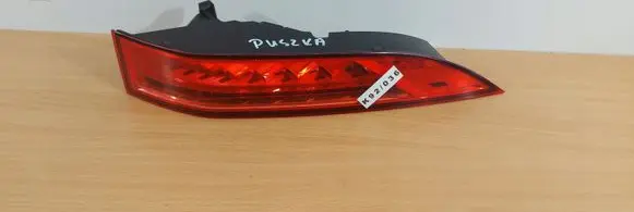 Jaguar F-Pace Rear/tail lights HK8313404