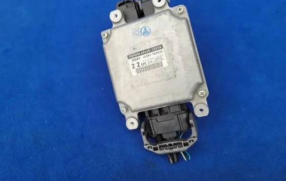Lexus RC Power steering control unit/module 8965024250