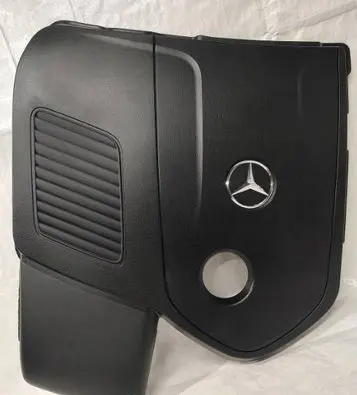 Mercedes-Benz GLC C254 Engine bonnet/hood 4015220G A2540100807 04112023
