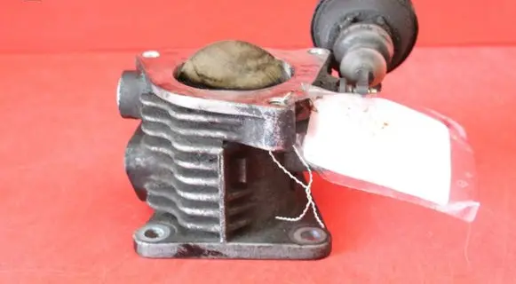 Alfa Romeo 166 Throttle body valve 73503063