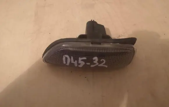 Volvo S80 Rear/tail lights D4532