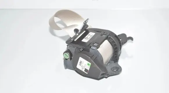 BMW X6 F16 Rear seatbelt 7376132 72117376132