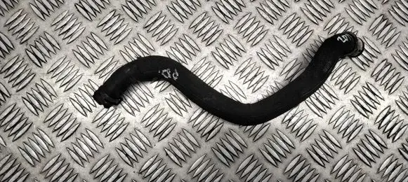 Mercedes-Benz E W212 Engine coolant pipe/hose A2125015782