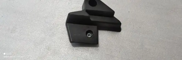 Audi S1 Parcel shelf load cover mount bracket 8X0863423