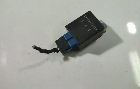 KIA Ceed Other relay 3951027010 39510-27010