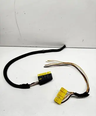 BMW 5 E39 Seat wiring loom 8369719 9684771
