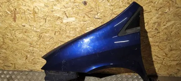 Fiat Ulysse Fender