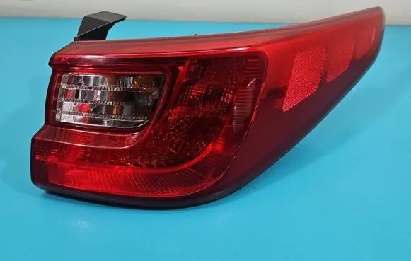 KIA Optima Rear/tail lights 92402-D4 IMPRK1443282