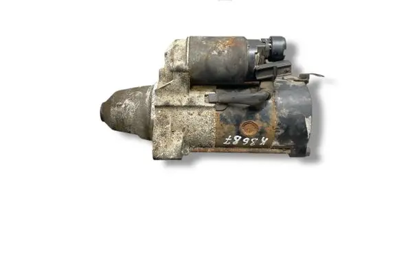 Honda Civic Starter motor M002T85871 G025