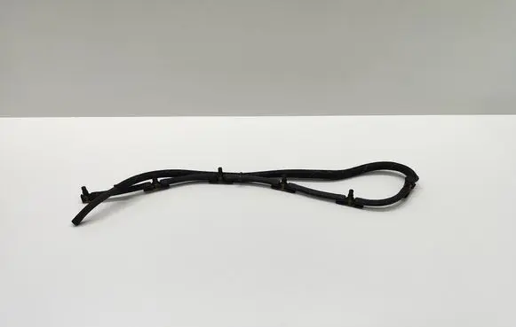 BMW 5 F10 F11 Fuel return line/hose 1928301276