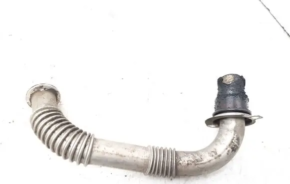 Citroen Nemo EGR valve line/pipe/hose