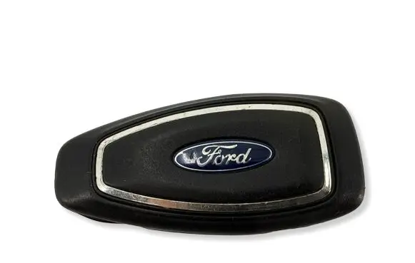 Ford Fiesta ST Ignition key/card 7S7T15K601ED