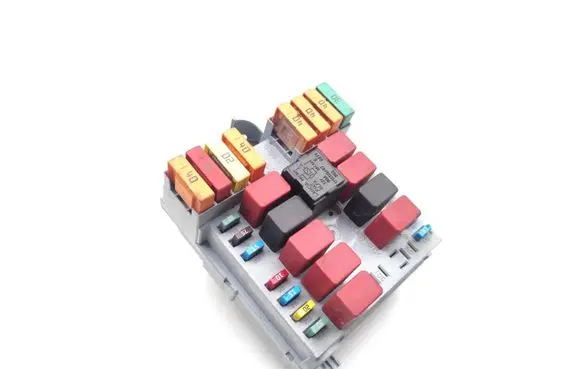 Fuse module