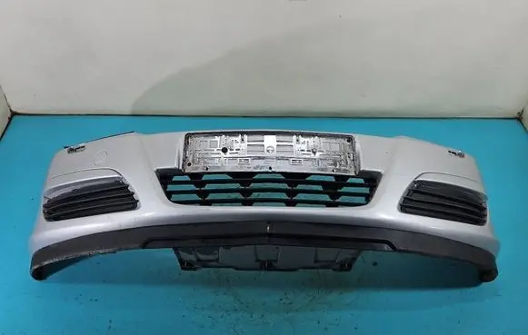 Opel Astra H Front bumper IMPRK1516576