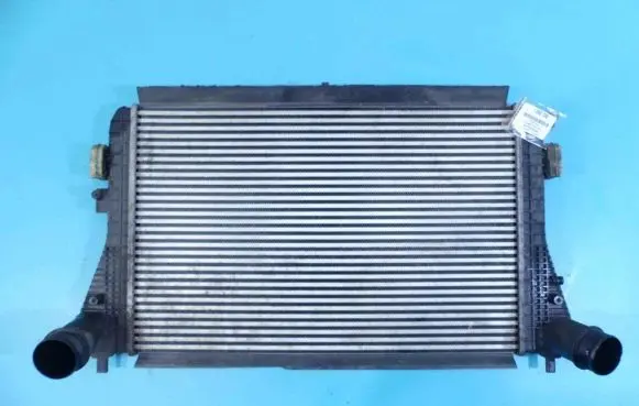 Volkswagen PASSAT B7 Intercooler radiator 1K0145928J IMPRK1290726
