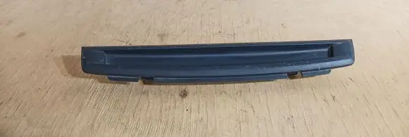 Citroen C4 I Panel trim 9650385577 VISTEON C62571635