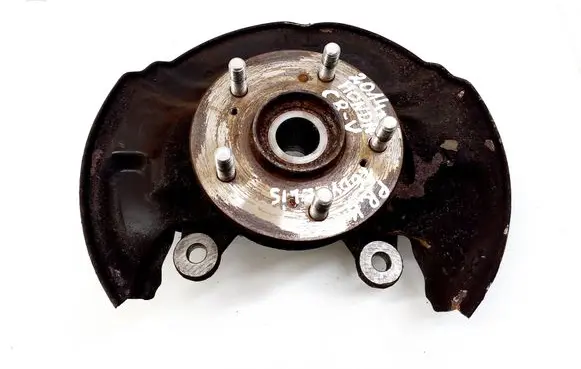Honda CR-V Front wheel hub