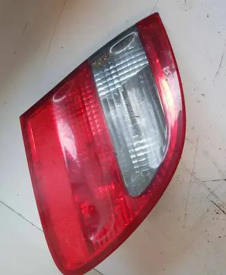 Mercedes-Benz E W211 Tailgate rear/tail lights A2118202964 379519 RWLS211