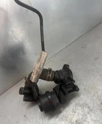 Audi A6 S6 C7 4G Engine coolant pipe/hose 059121506H