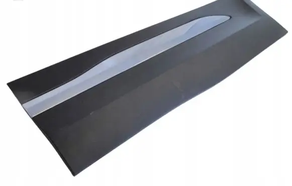 Mercedes-Benz GLA H247 Rear door trim (molding) A2477374900