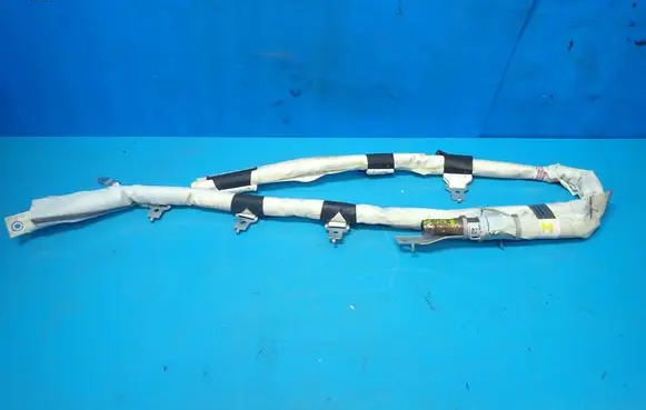 Fiat 500X Roof airbag 00519615630