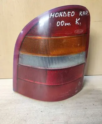 Ford Mondeo Mk III Rear/tail lights 93BG13N004