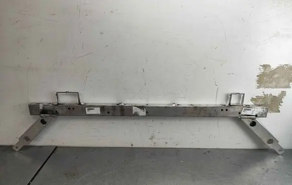 Volvo XC90 Front bumper support beam 32405878 32244774