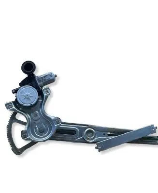 Toyota Yaris Front door electric window regulator 857100D100 973582101