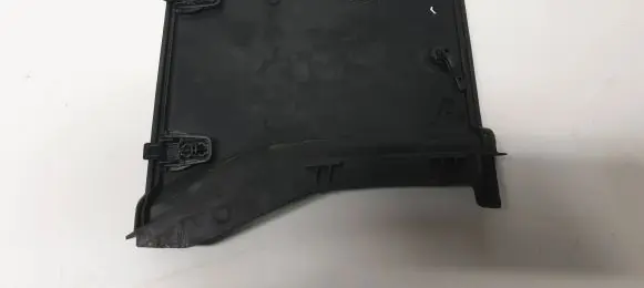 Volvo XC60 Battery box tray cover/lid 30776212