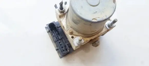 Nissan Qashqai+2 ABS Pump 47660ey10a 0265232218