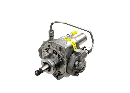 Opel Mokka Fuel injection high pressure pump 294000-1470 DCRP301470 DCRP302430