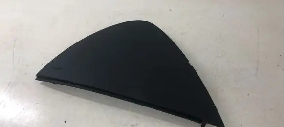 Volkswagen PASSAT B6 Dashboard side end trim 3C2858217