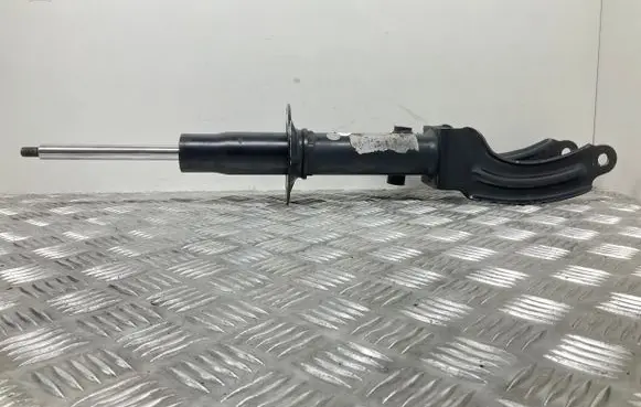 Volkswagen Touareg II Front shock absorber/damper 7P6413032AC