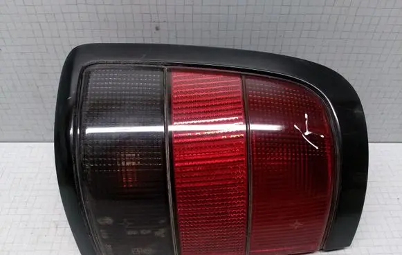 Rear/tail lights