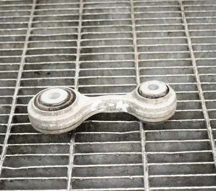 BMW 5 F10 F11 Rear upper control arm/wishbone 6775683