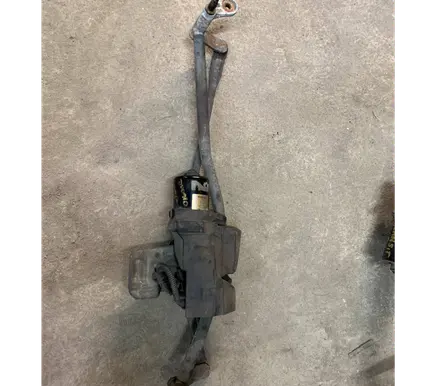 Fiat Ducato Front wiper linkage and motor 1363339080 130314K 443122356017