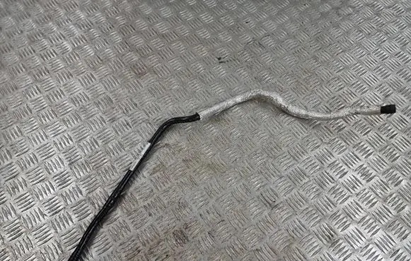 Porsche Boxster 982 Engine coolant pipe/hose 982611923 20122016