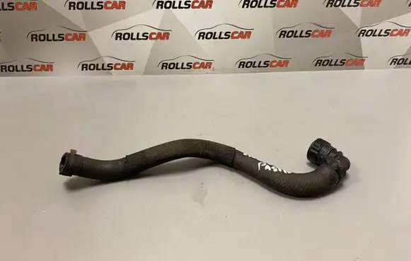 Volvo S60 Power steering hose/pipe/line 31329045