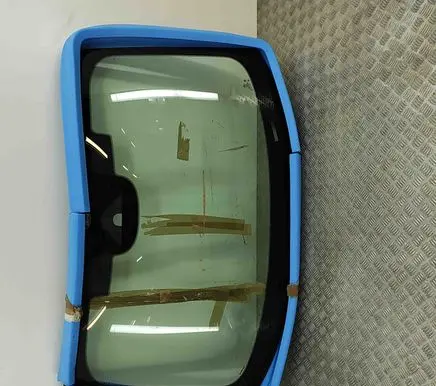 Ford Mustang Mach-E Front windscreen/windshield window 43R004526 LJ8BR03100DE