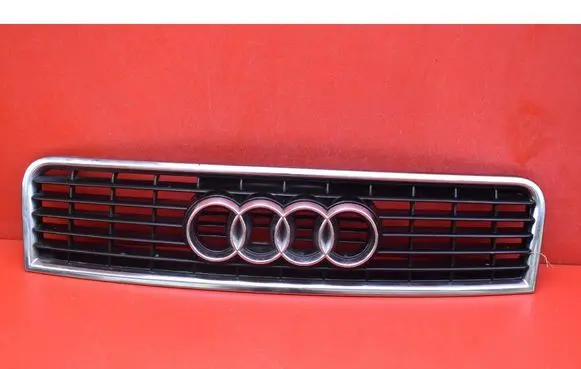 Audi A4 S4 B6 8E 8H Front grill 8E0853651B