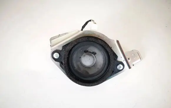 Mazda CX-7 Front door speaker eg246696y 284458-002