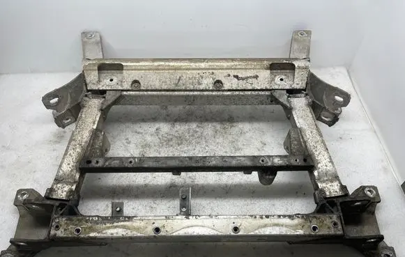 Tesla Model X Front subframe 104880100a