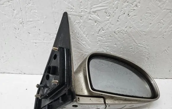 KIA Cerato Front door electric wing mirror 012234 012235