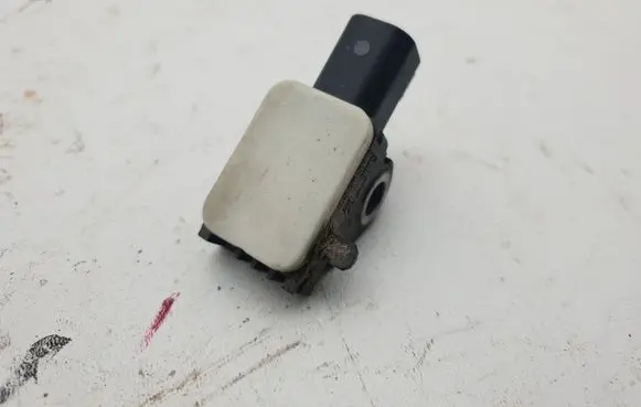 Volvo XC70 Airbag deployment crash/impact sensor 30712107