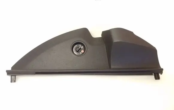 Renault Trafic III (X82) Dashboard side end trim 93868016 689202851R