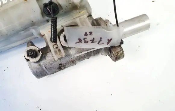 Peugeot Boxer Master brake cylinder