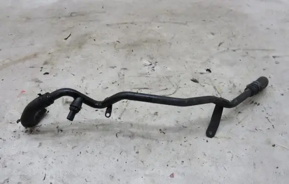 Audi Q5 SQ5 Engine coolant pipe/hose