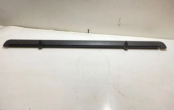 Volvo S60 Parcel shelf load cover 0039750 8281