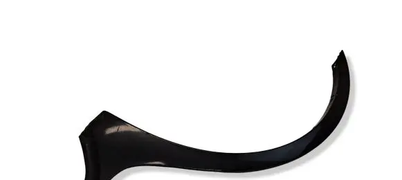BMW X3 E83 Front arch trim 3414435